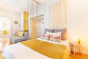 D&S - Ribeira Premium Apartments