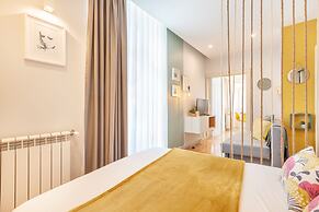 D&S - Ribeira Premium Apartments
