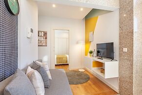 D&S - Ribeira Premium Apartments