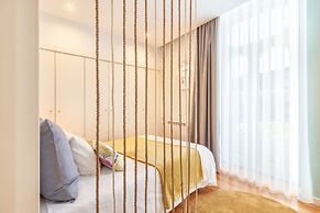 D&S - Ribeira Premium Apartments