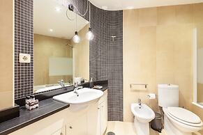 D&S - Ribeira Premium Apartments