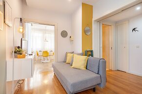 D&S - Ribeira Premium Apartments