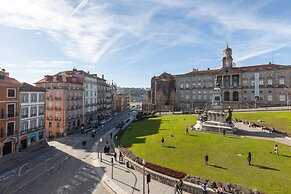 D&S - Ribeira Premium Apartments