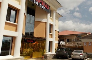 Kapino Suites