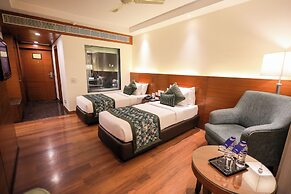 Hotel Royal Cliff
