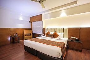 Hotel Royal Cliff