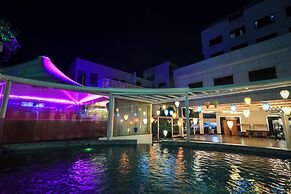 Hotel Royal Cliff