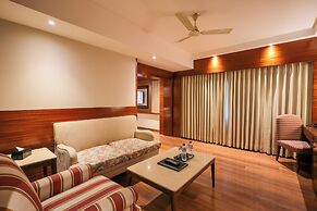 Hotel Royal Cliff