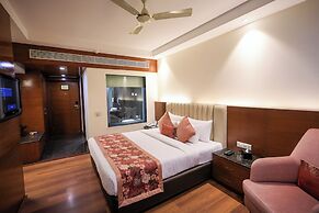 Hotel Royal Cliff