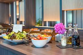 Hotel Sophia by Tartuhotels