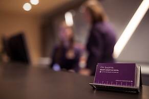 Hotel Sophia by Tartuhotels