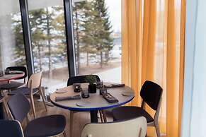 Hotel Sophia by Tartuhotels
