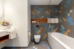 Hotel Sophia by Tartuhotels