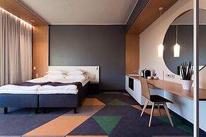 Hotel Sophia by Tartuhotels