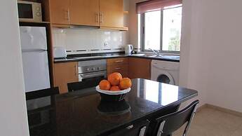 Apartamentos Cabrita