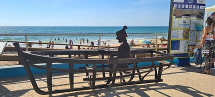 Apartamentos Cabrita