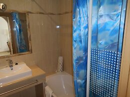 Apartamentos Cabrita