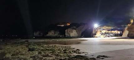 Apartamentos Cabrita