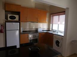 Apartamentos Cabrita