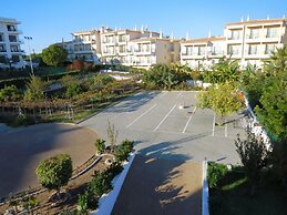 Apartamentos Cabrita