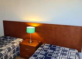 Apartamentos Cabrita