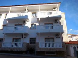 Apartamentos Cabrita