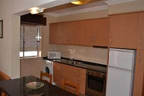 Apartamentos Cabrita