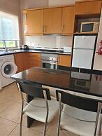 Apartamentos Cabrita