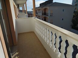 Apartamentos Cabrita