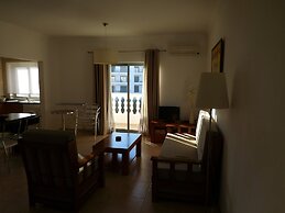 Apartamentos Cabrita