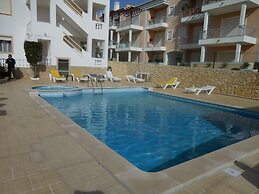 Apartamentos Cabrita