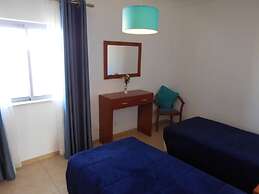 Apartamentos Cabrita