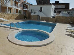 Apartamentos Cabrita