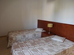 Apartamentos Cabrita