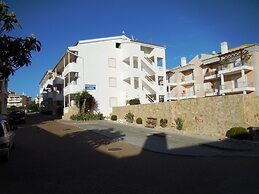 Apartamentos Cabrita