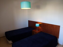 Apartamentos Cabrita