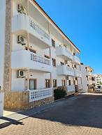 Apartamentos Cabrita