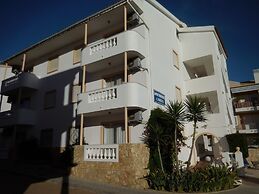 Apartamentos Cabrita