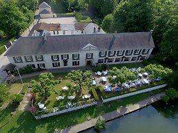 Hostellerie du Pavillon St Hubert