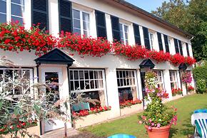Hostellerie du Pavillon St Hubert