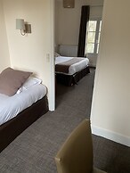 Hostellerie du Pavillon St Hubert
