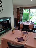 Hostellerie du Pavillon St Hubert