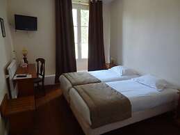 Hostellerie du Pavillon St Hubert