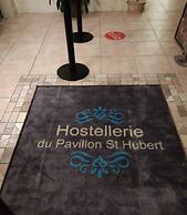 Hostellerie du Pavillon St Hubert