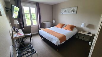 Hostellerie du Pavillon St Hubert