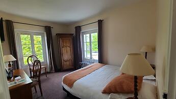 Hostellerie du Pavillon St Hubert