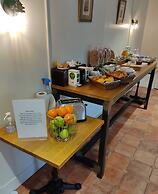 Hostellerie du Pavillon St Hubert