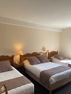 Hostellerie du Pavillon St Hubert