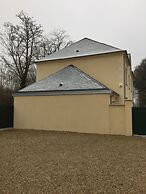 Hostellerie du Pavillon St Hubert