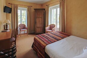 Hostellerie du Pavillon St Hubert